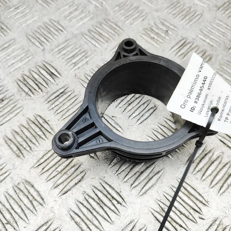 Õhuvõtukanali osa (-d) 8054844