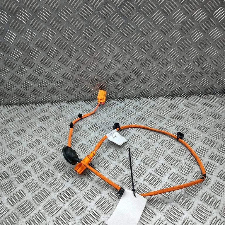 Kiti laidai/ instaliacija
