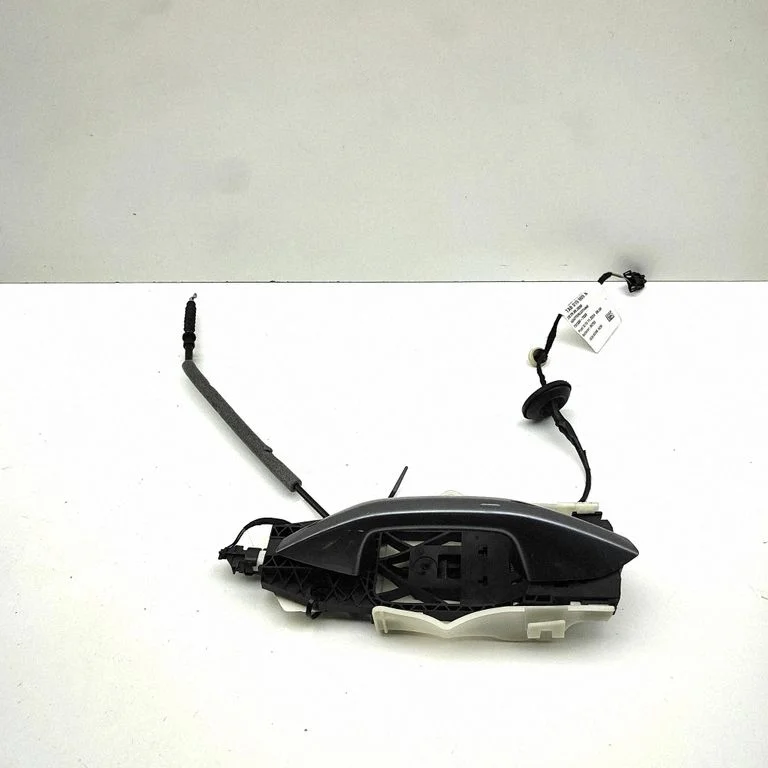 Rear door exterior handle 8Y0959122