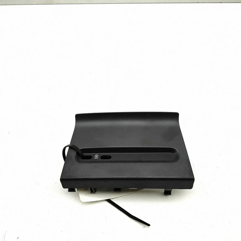 Dashboard glove box trim 5LA863618