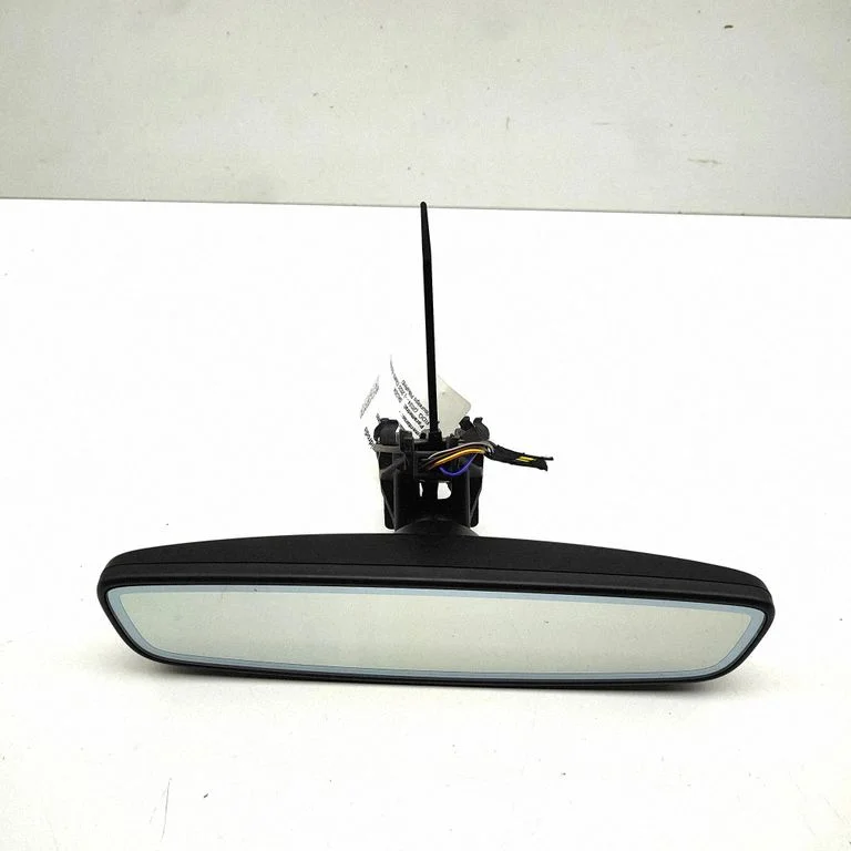 Rear view mirror (interior) 3G0857511AF
