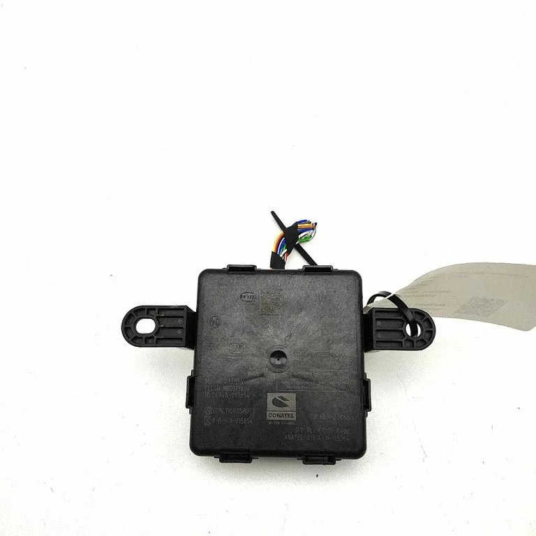 Keyless (KESSY) go control unit/module 5WA959436N