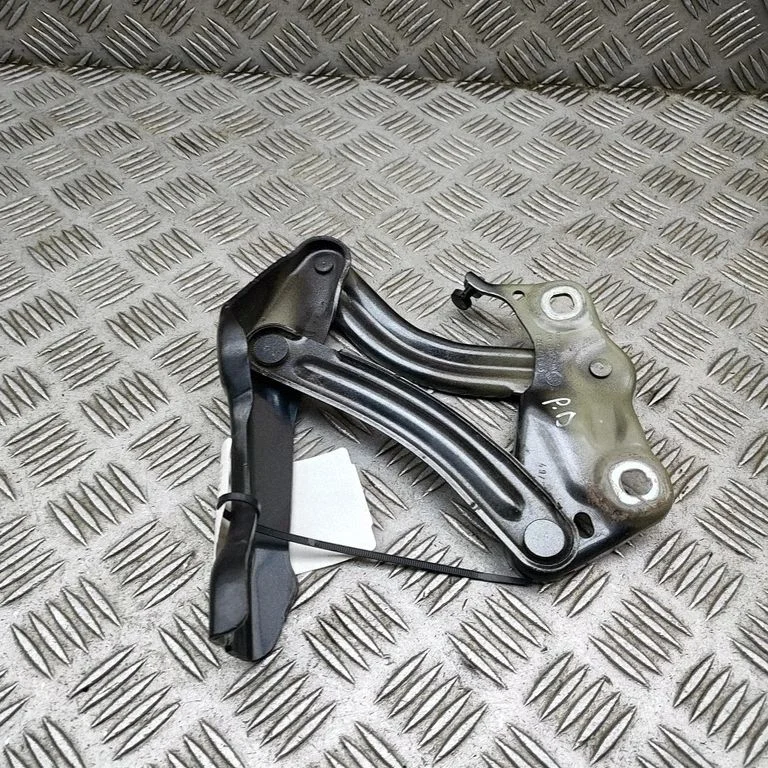 Engine bonnet/hood hinges 5LA823302B