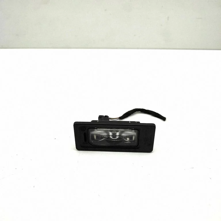 Number plate light 5NA943021