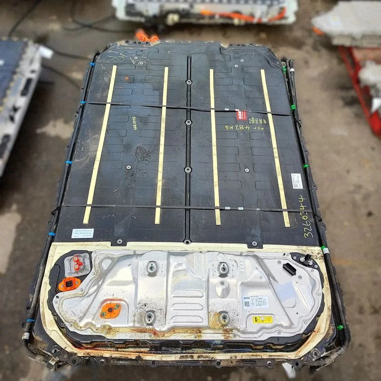 Hibrido/ elektromobilio akumuliatorius