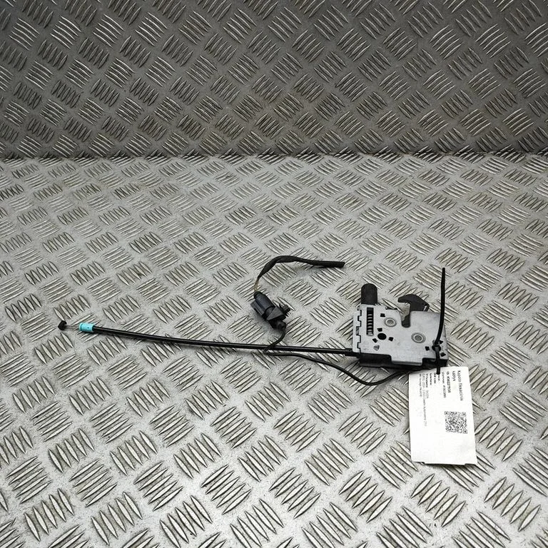 Engine bonnet/hood lock/catch 5LA823509D
