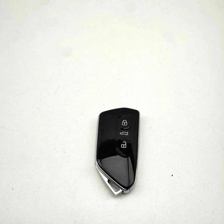 Ignition key/card 5E3959753R