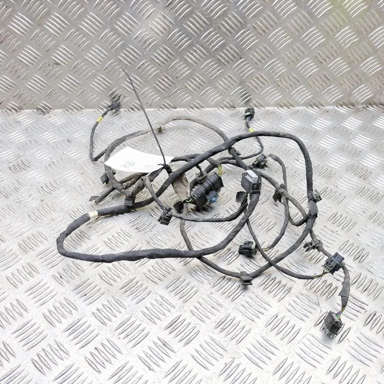 Parking sensor (PDC) wiring loom A2135406236