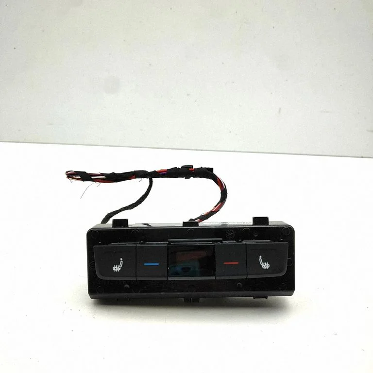 Interior fan control switch 5HB013492