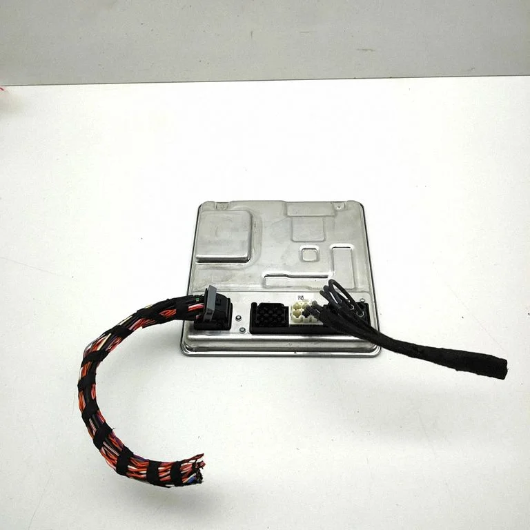 Gateway valdymo modulis