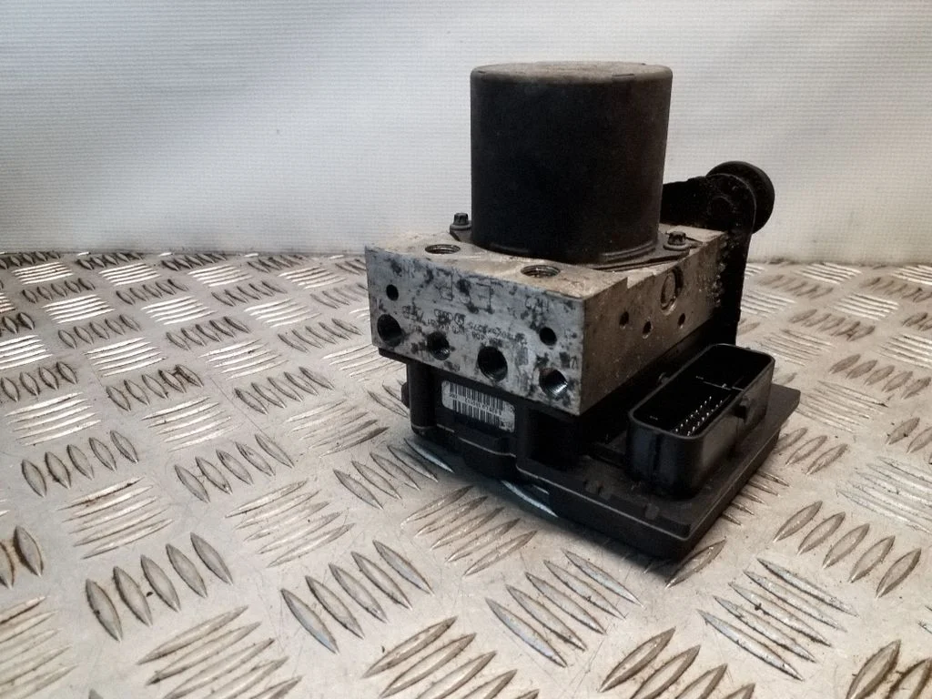 ABS block 8K0907379BP