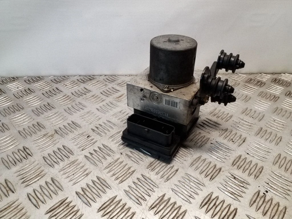 ABS block – Volkswagen Passat CC (2008-2016)