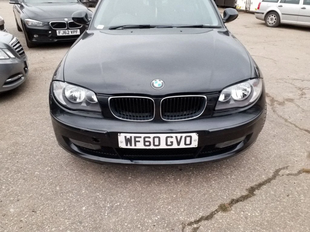 BMW Series 1