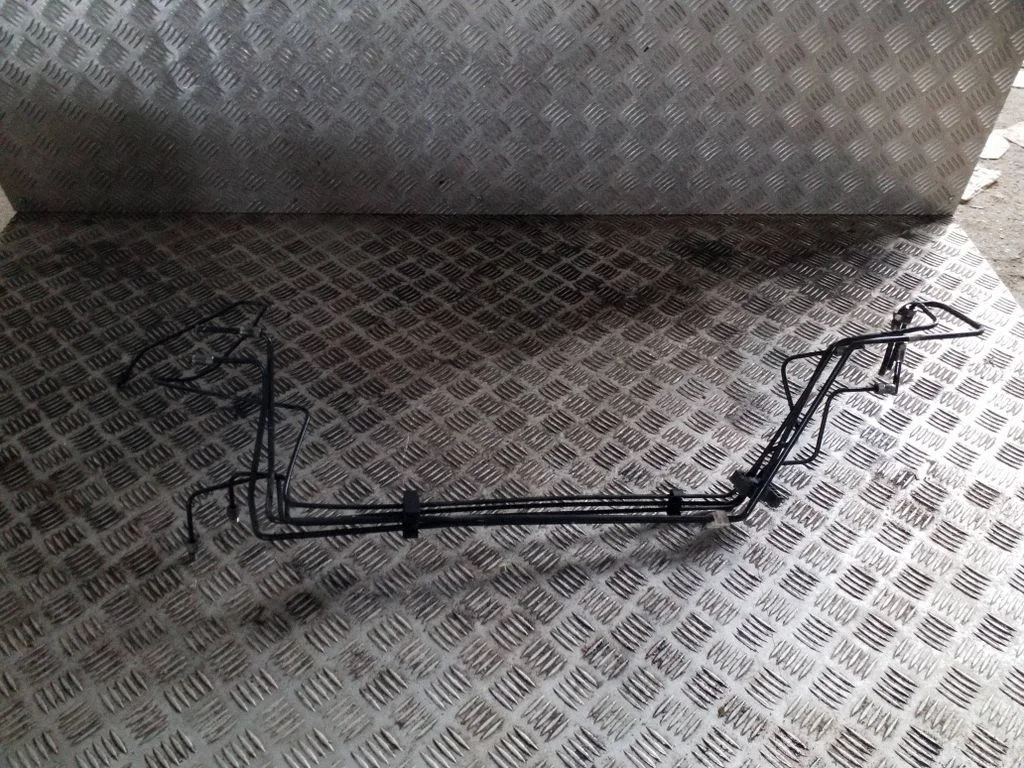 Vamzdeliai/žarnelės