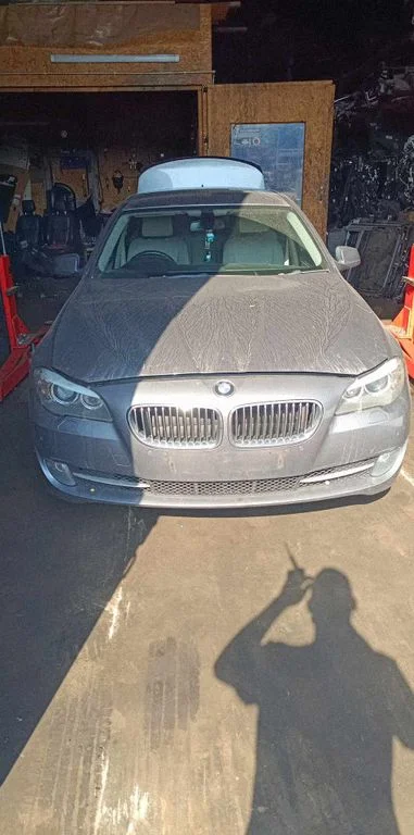 BMW Series 5