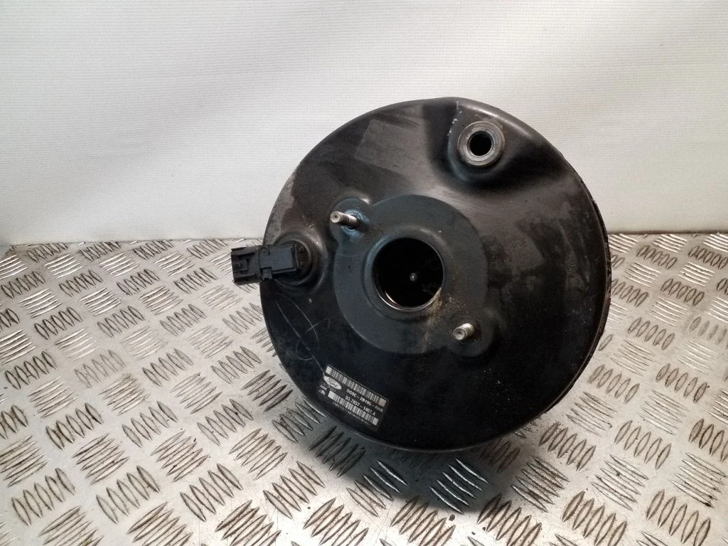 Brake booster DG9C2B195RAB