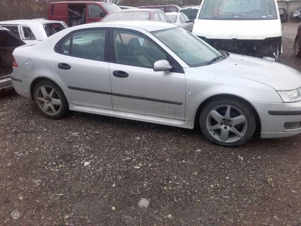 Saab 9-3