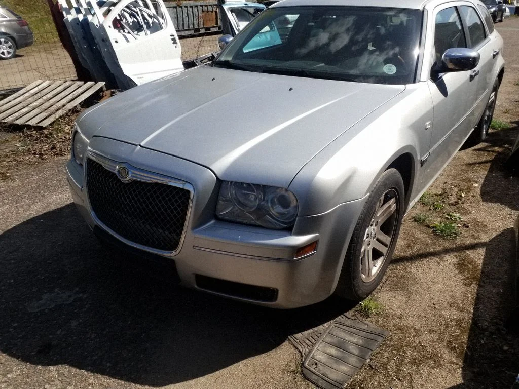 Chrysler 300 - 300C
