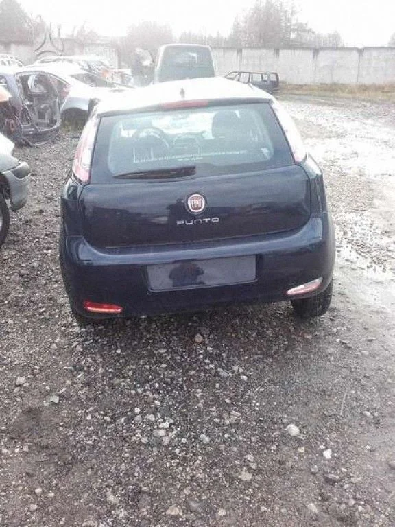 Fiat Grande Punto