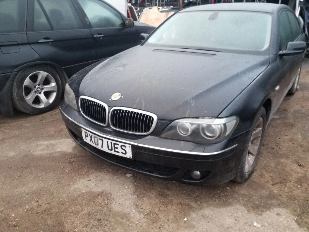 BMW Series 7