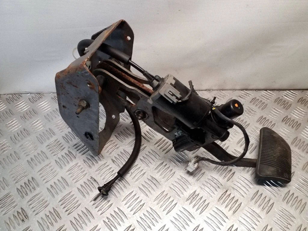 Brake pedal 52089242AE