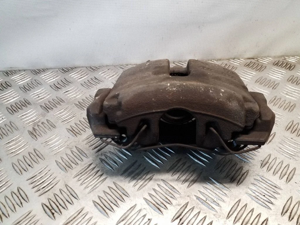 Esimene pidurisadul VL582