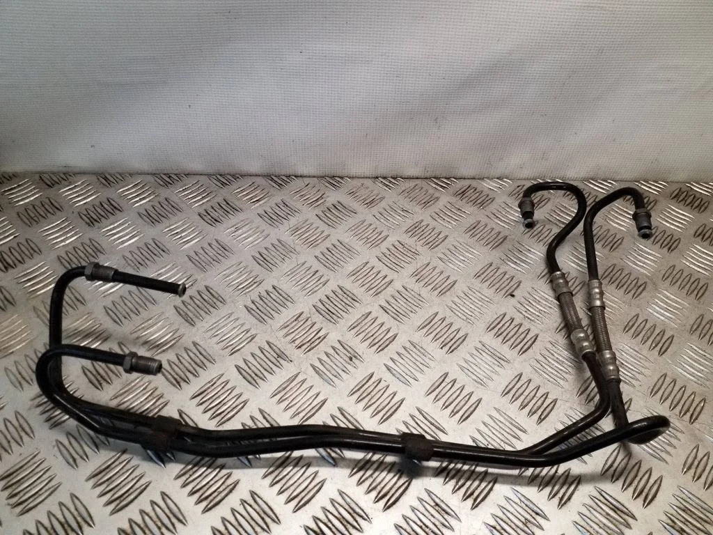 Brake line pipe/hose