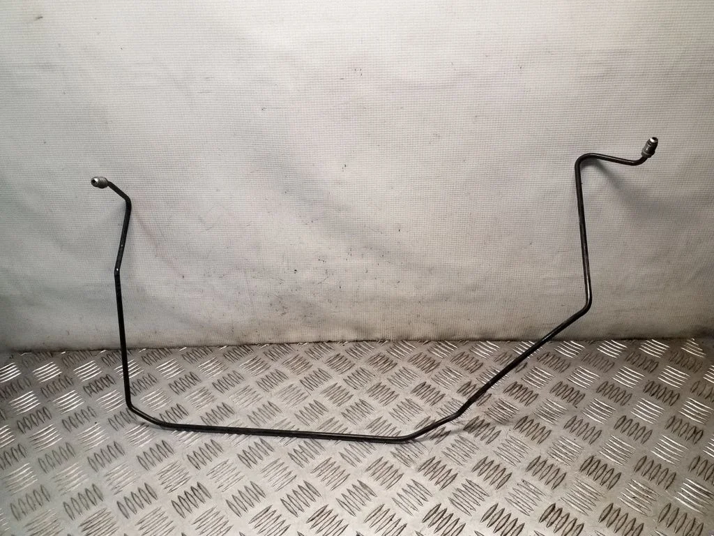 Brake line pipe/hose 5N2614740C