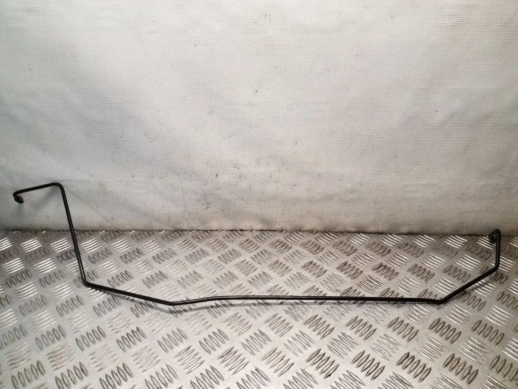 Brake line pipe/hose 5N2614739C