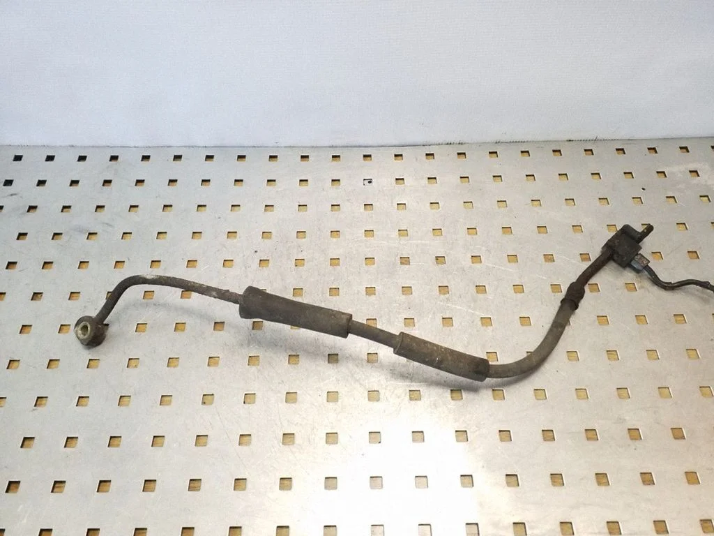 Brake line pipe/hose