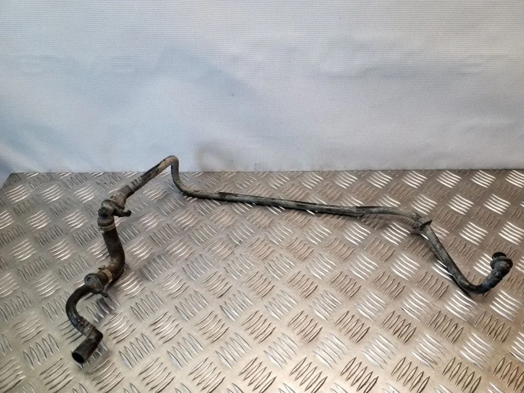 Brake line pipe/hose – Seat Leon (1P) (2005-2012)