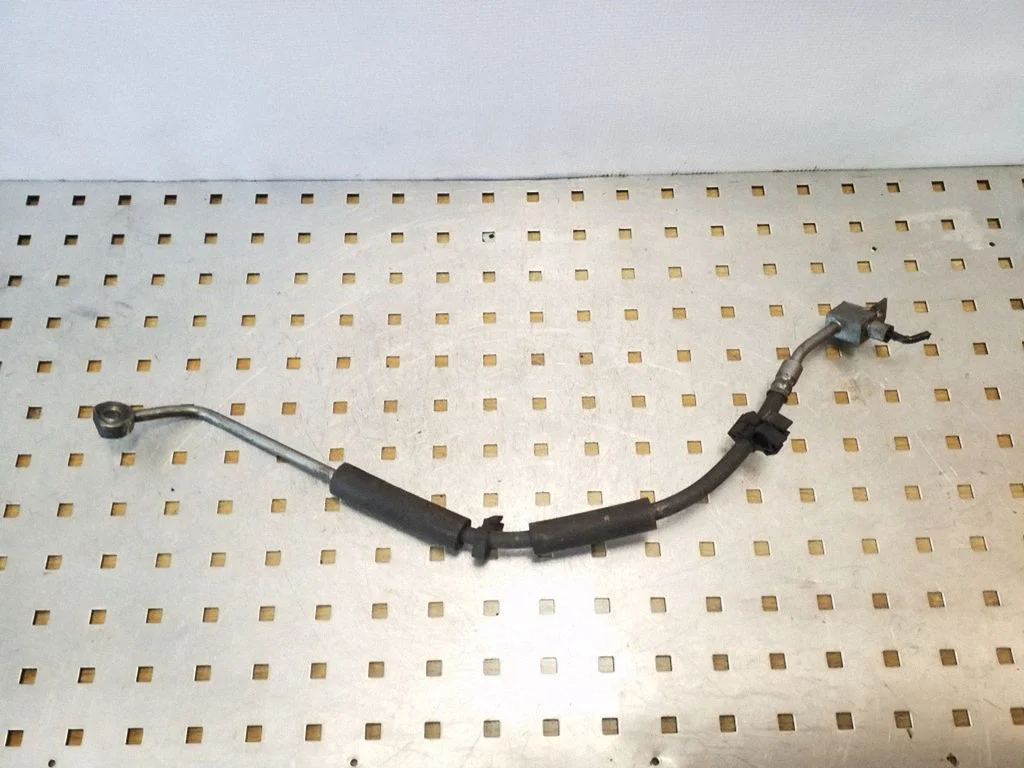Brake line pipe/hose