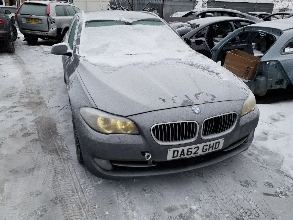 BMW Series 5