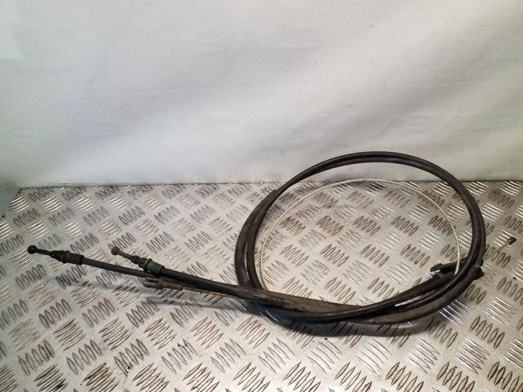 Handbrake/parking brake wiring cable 365300709R