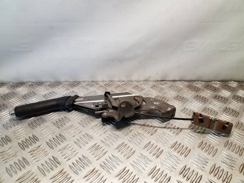 Handbrake/parking brake lever assembly – Toyota Auris E180 (2012-2018)