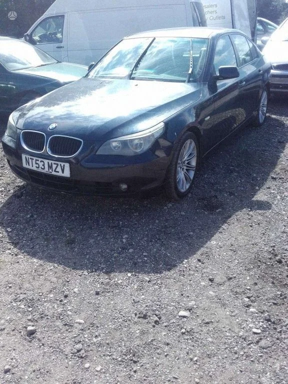 BMW Series 5