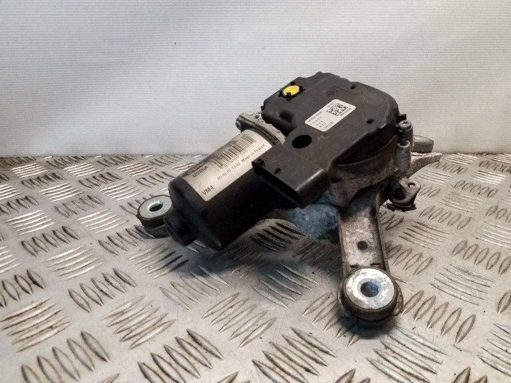 Wiper motor DS7317504CE