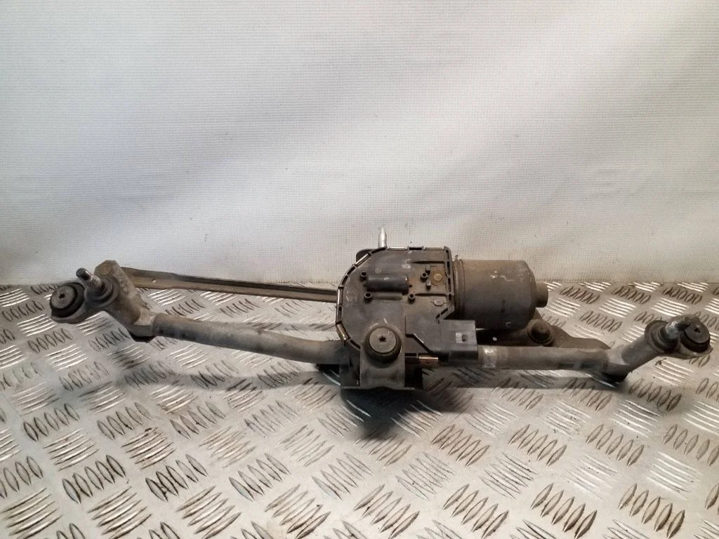 Kojameeste mehhanismi komplekt 1T1955119A