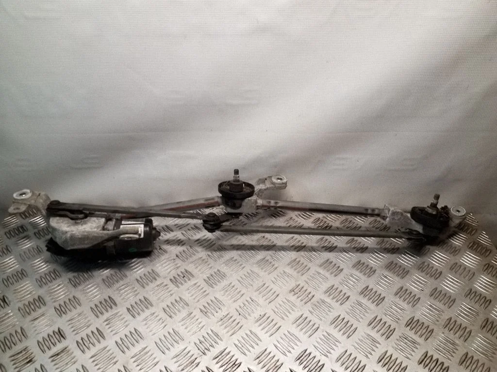 Mechanizm wycieraczek z silniczkiem 288001KE0C
