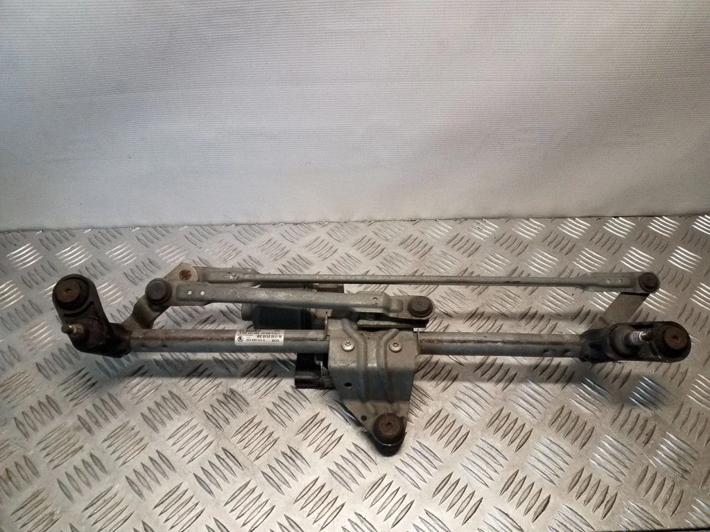 Kojameeste mehhanismi komplekt 5E2955023A