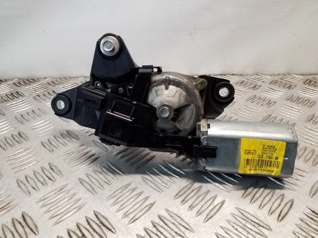 Rear window wiper motor DS7317404AB