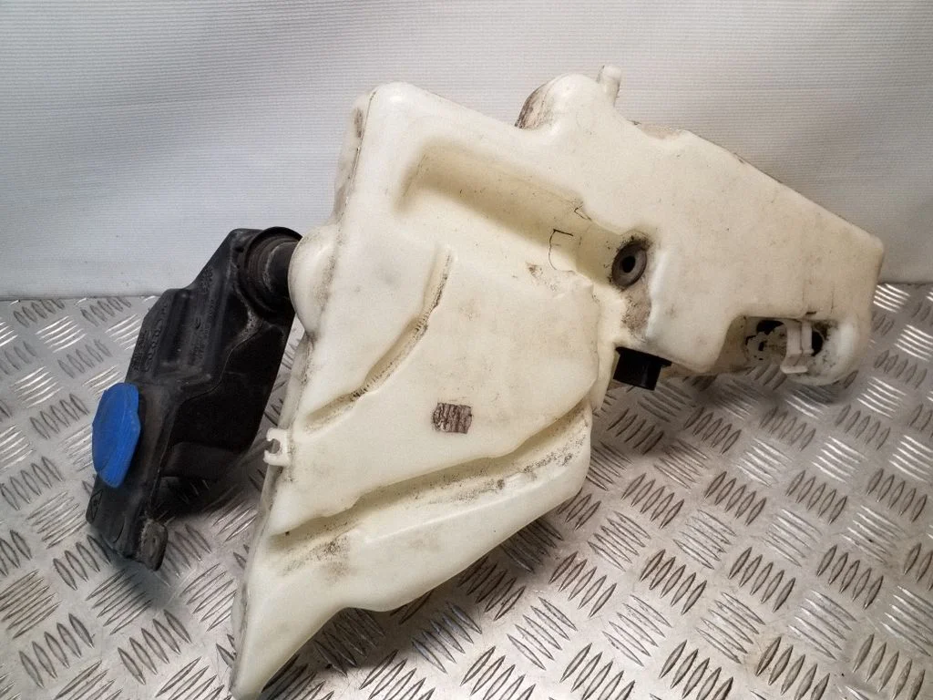 Windshield washer fluid reservoir/tank 8T0955453C