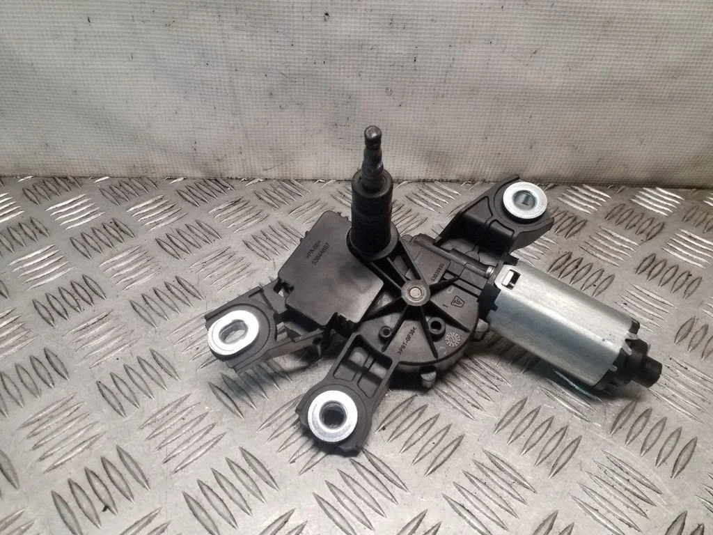 Rear window wiper motor 5N0955711A