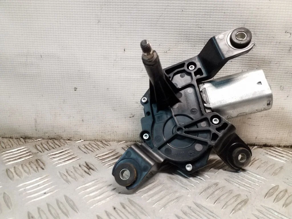 Rear window wiper motor – Opel Meriva B (2010-2016)