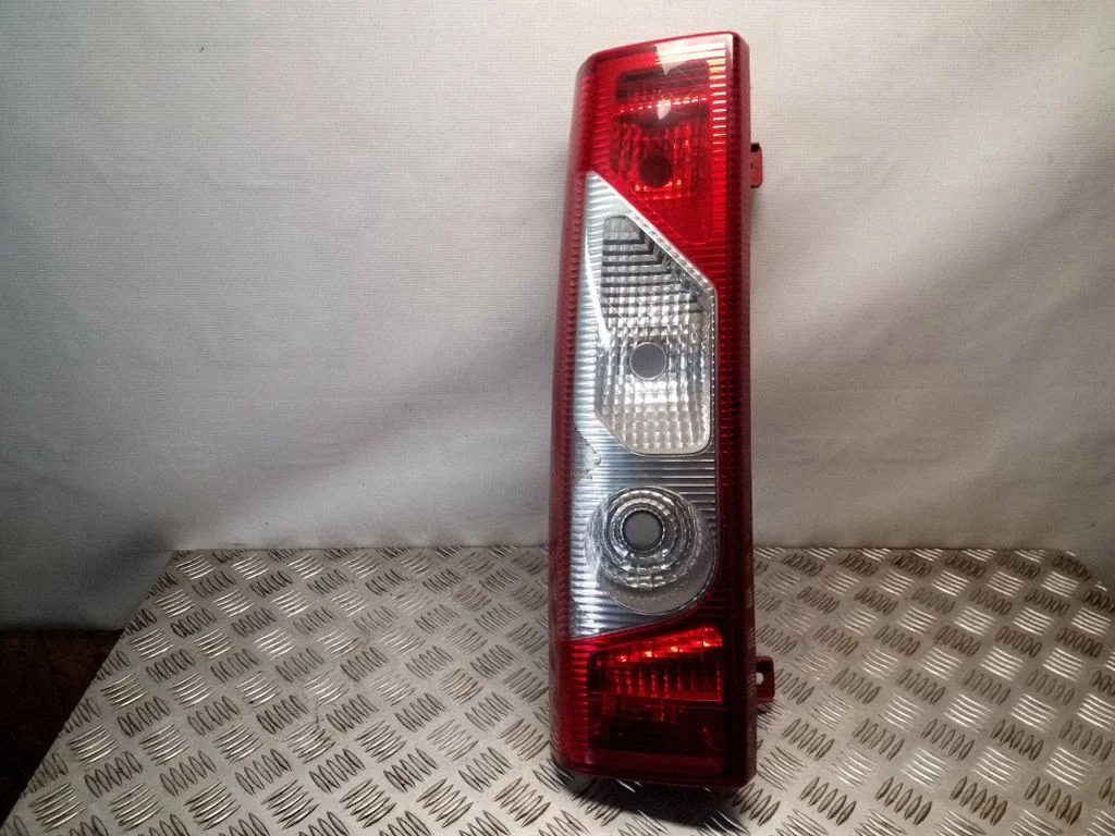 Rear/tail lights 1400455980