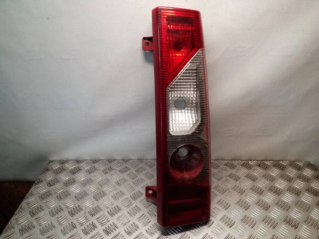 Rear/tail lights 1400455780