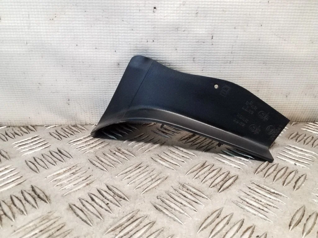 Galinio žibinto detalė