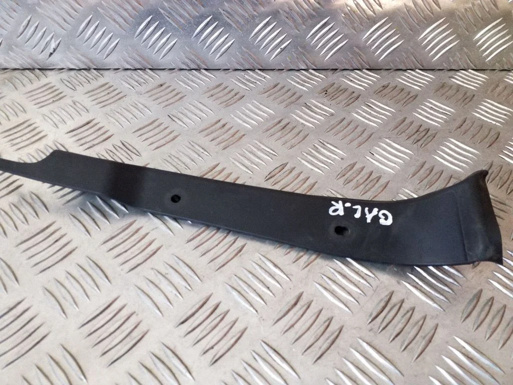 Rear/tail light trim molding 7300664