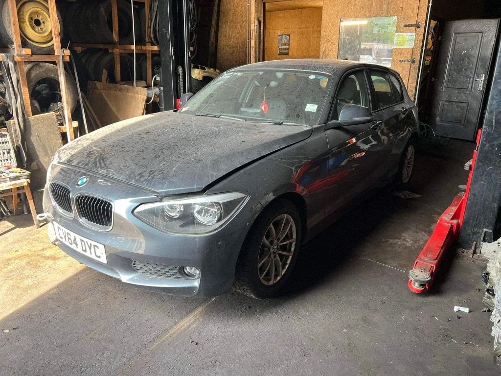BMW Series 1