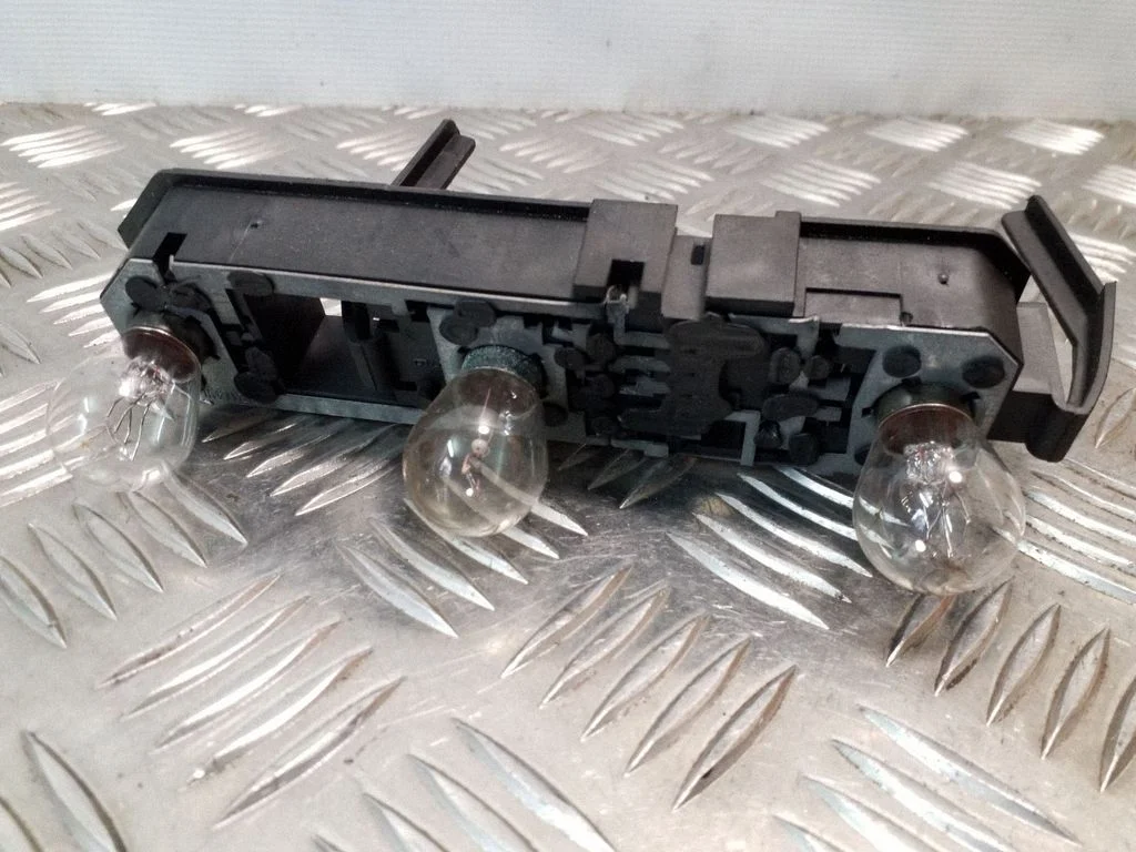 Galinio žibinto detalė